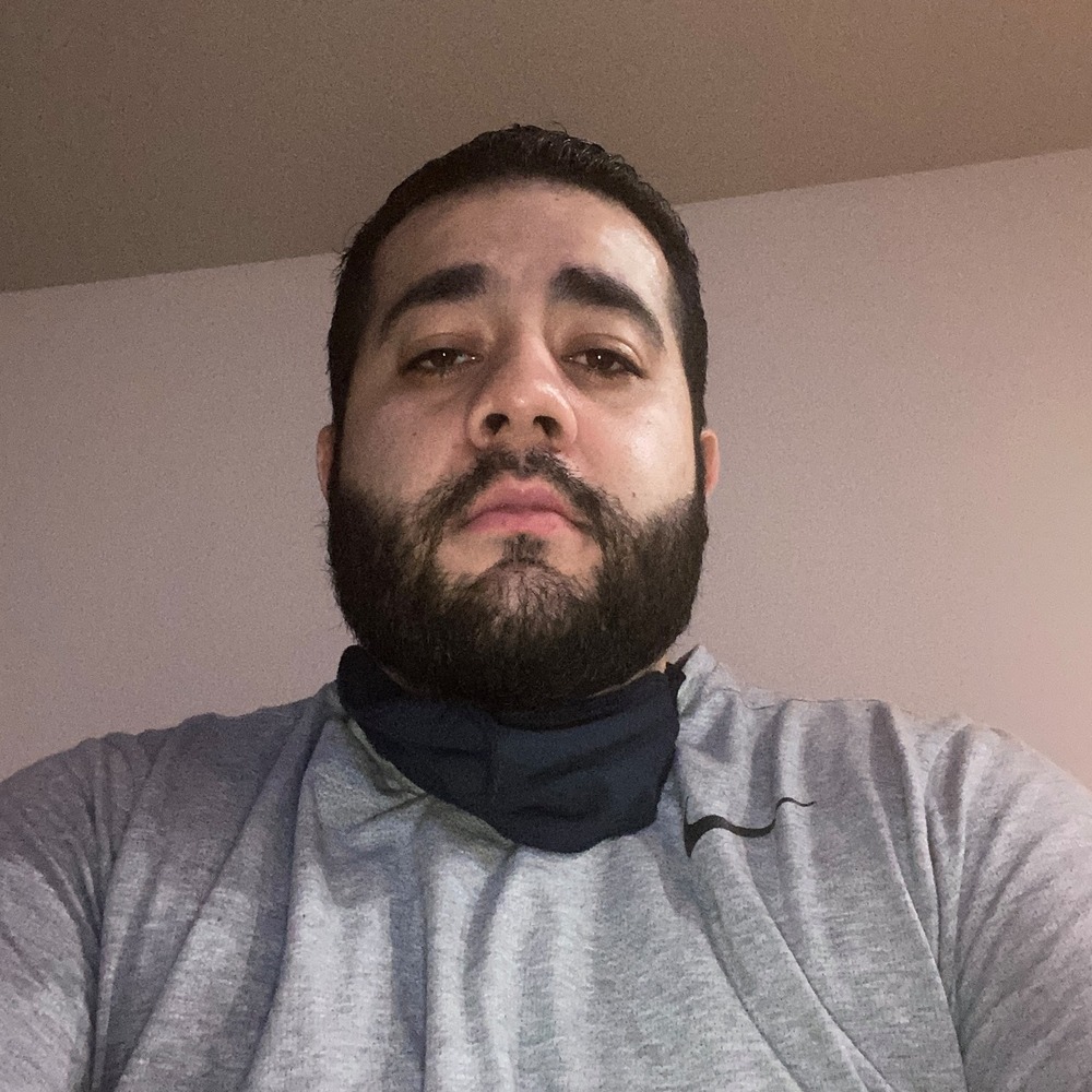 Meet your Posher, Izzy